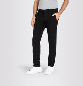 MAC DRIVER Pants - Onyx Night Black - 6351-00-1995L-090W