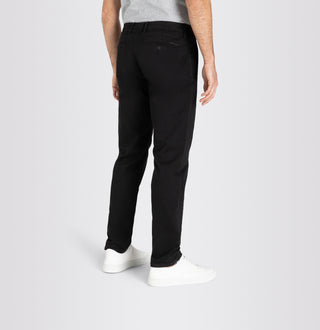 MAC DRIVER Pants - Onyx Night Black - 6351-00-1995L-090W