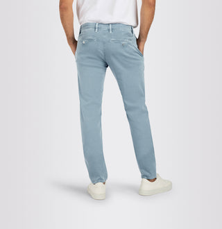 MAC DRIVER Chino - Misty Horizon Blue - 6351-00-1995L-157W