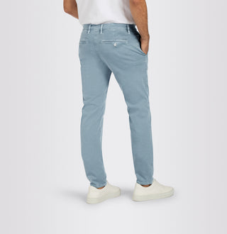 MAC DRIVER Chino - Misty Horizon Blue - 6351-00-1995L-157W