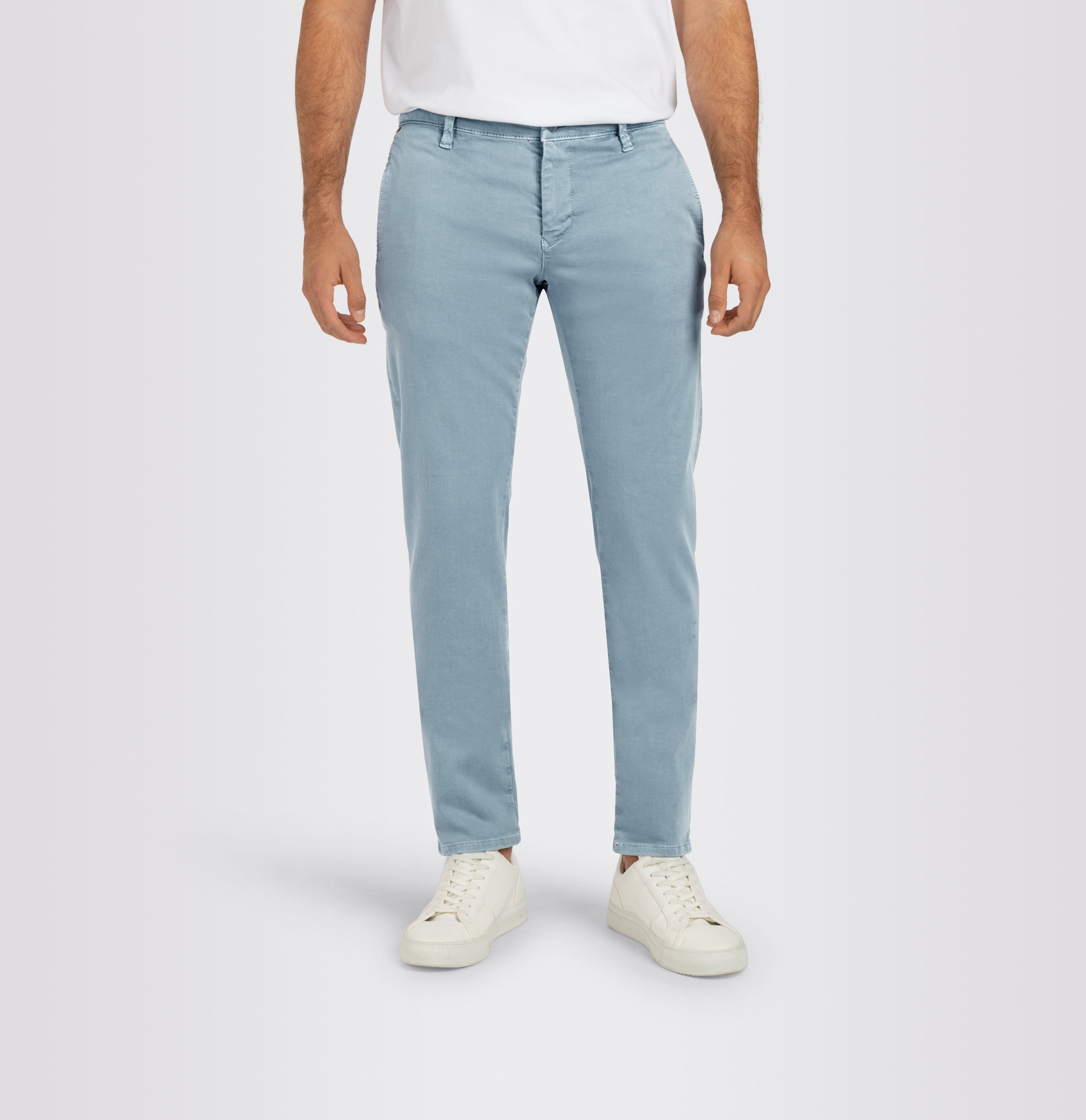 MAC DRIVER Chino - Misty Horizon Blue - 6351-00-1995L-157W