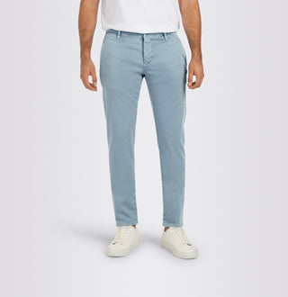 MAC DRIVER Chino - Misty Horizon Blue - 6351-00-1995L-157W