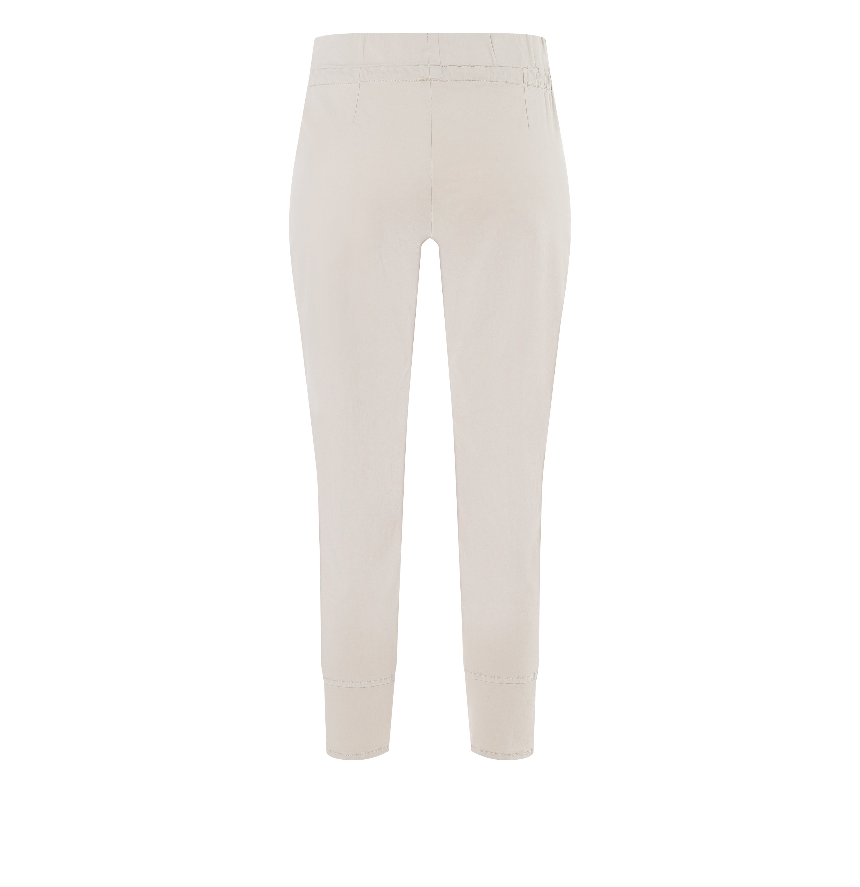 MAC Easy Jogpants - Sand Linen Breeze - 3007-00-0434L-208R