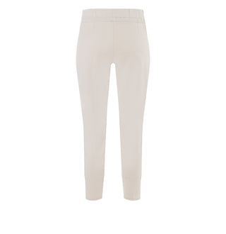 MAC Easy Jogpants - Sand Linen Breeze - 3007-00-0434L-208R