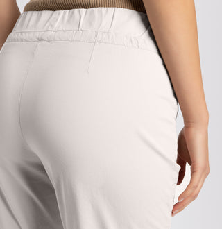 MAC Easy Jogpants - Sand Linen Breeze - 3007-00-0434L-208R