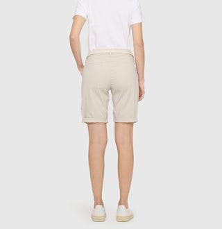 MAC CHINO SHORTS ivory PPT 3069-10-0485L 208R