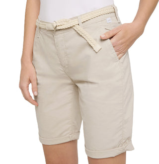 MAC CHINO SHORTS ivory PPT 3069-10-0485L 208R