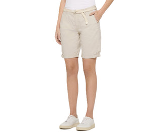 MAC CHINO SHORTS ivory PPT 3069-10-0485L 208R
