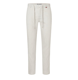 MAC LENNOX SPORT kitt - Linen Sand - 6336-00-0651L-211