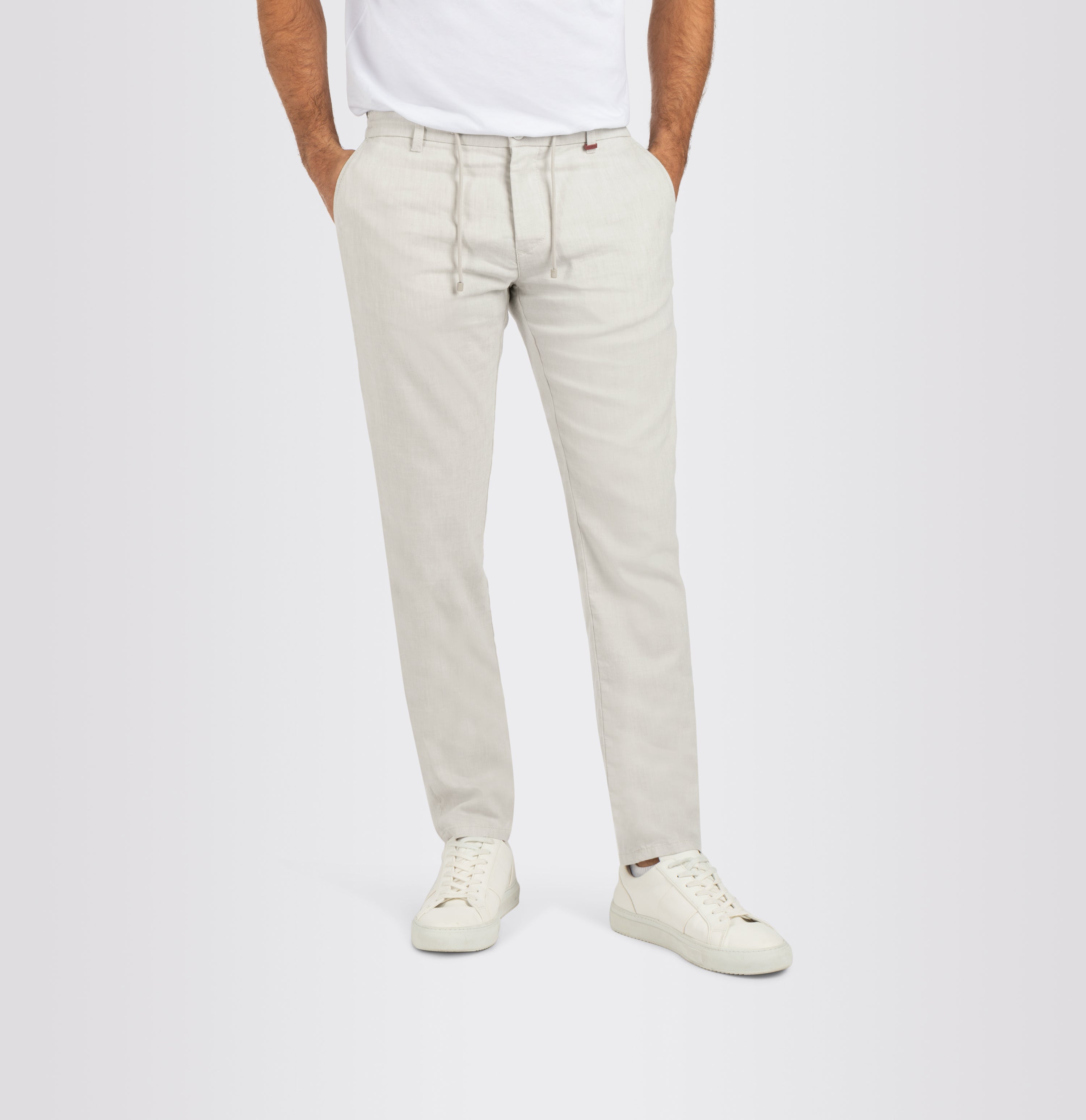 MAC LENNOX SPORT kitt - Linen Sand - 6336-00-0651L-211 von MAC