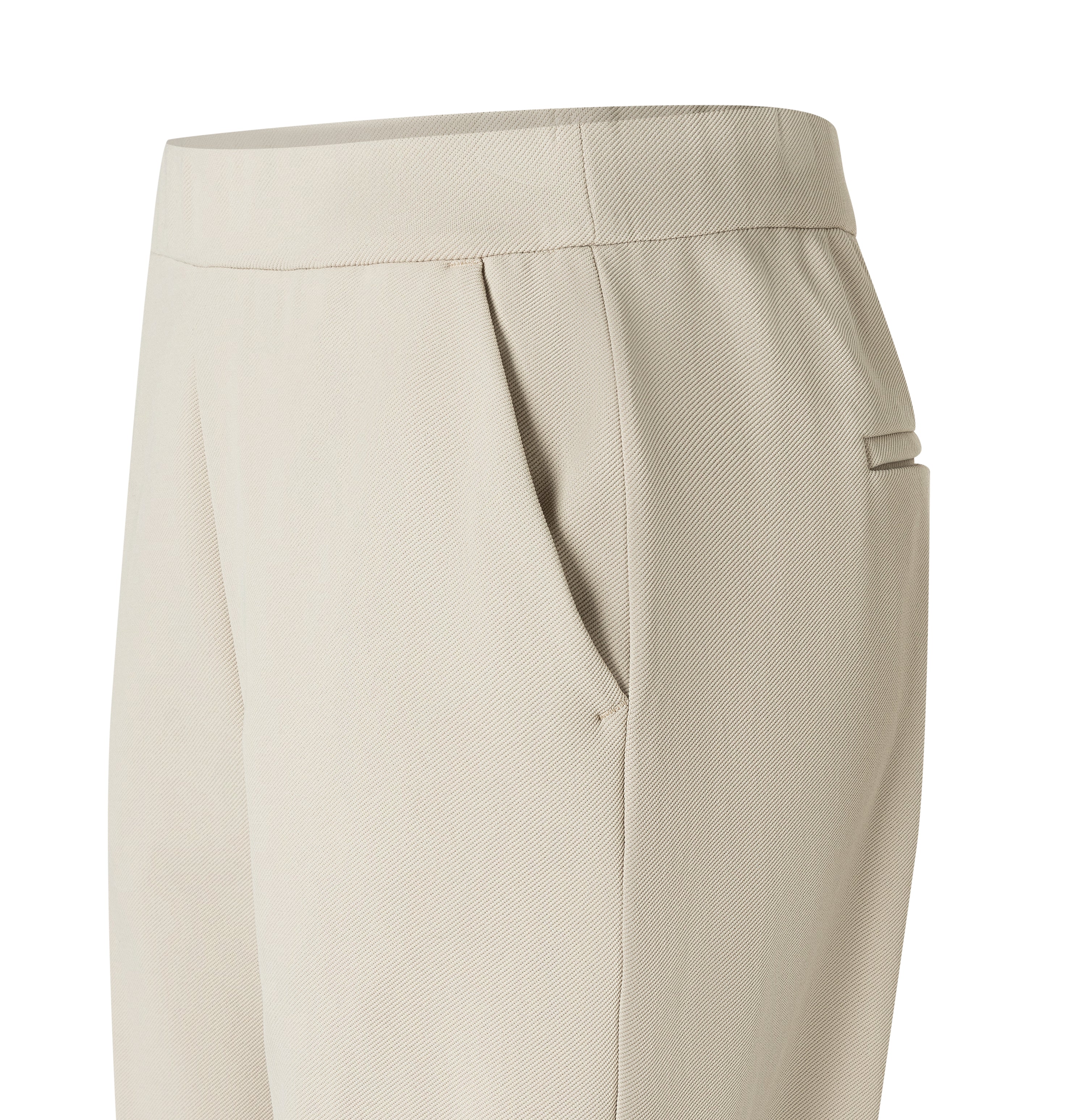 MAC CHINO Sesame Drift - 2134-00-0172L-223 von MAC