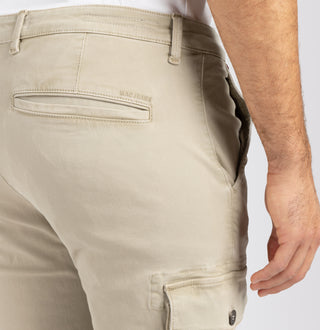 MAC Driver Cargo - Cream Sandstone - 6361-PP-1995L-234W