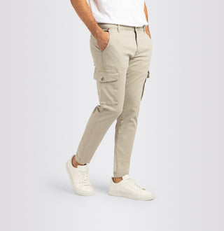 MAC Driver Cargo - Cream Sandstone - 6361-PP-1995L-234W
