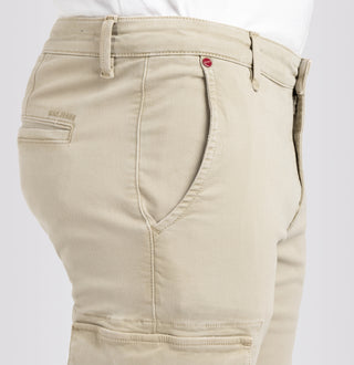 MAC Driver Cargo - Cream Sandstone - 6361-PP-1995L-234W