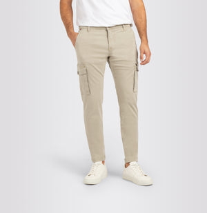 MAC Driver Cargo - Cream Sandstone - 6361-PP-1995L-234W