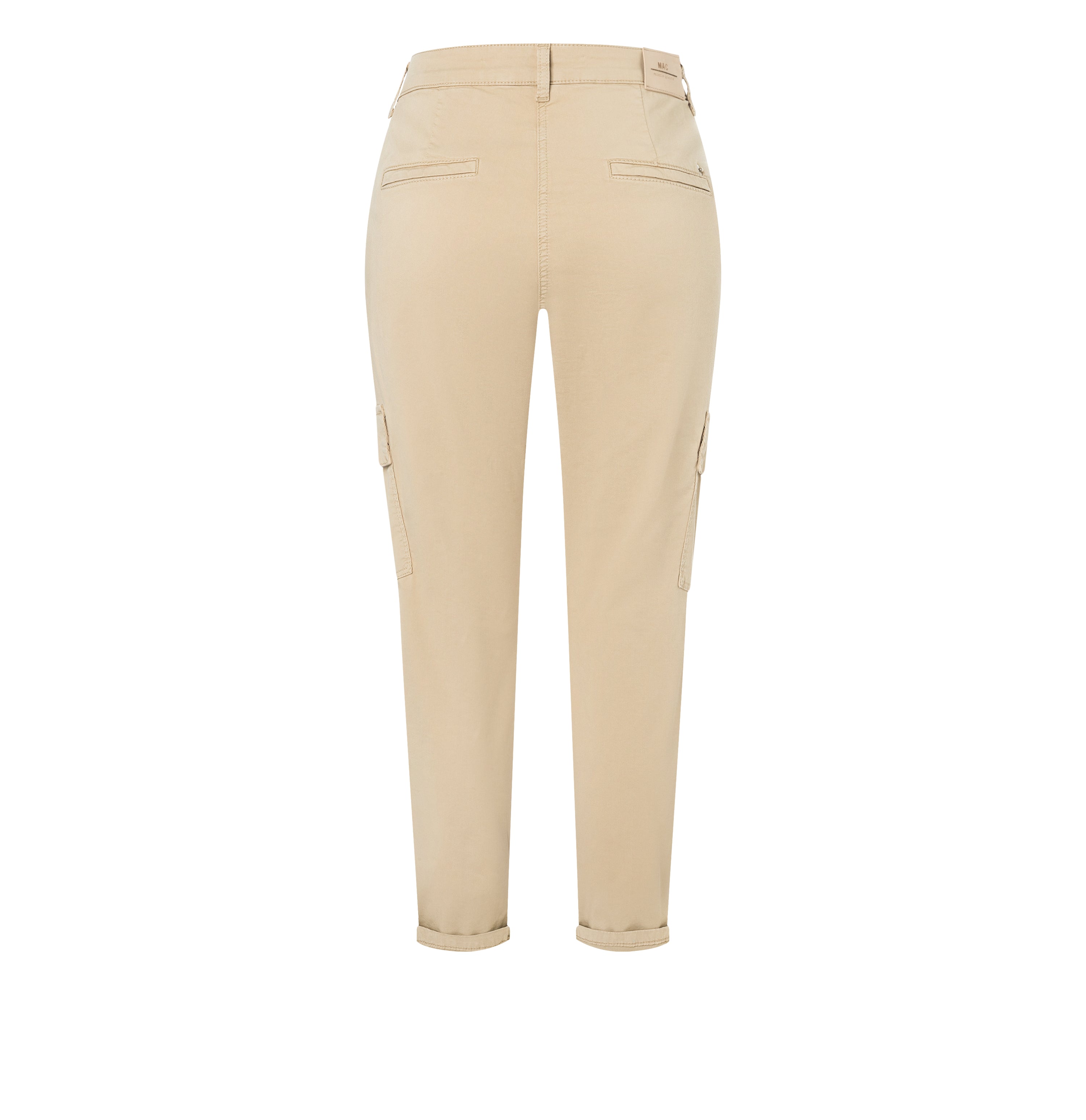 MAC Rich Cargo - Sandstone Beige - 2306-00-0434L-257R