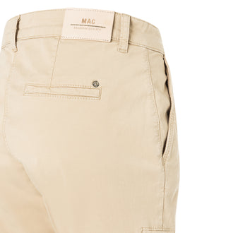 MAC Rich Cargo - Sandstone Beige - 2306-00-0434L-257R