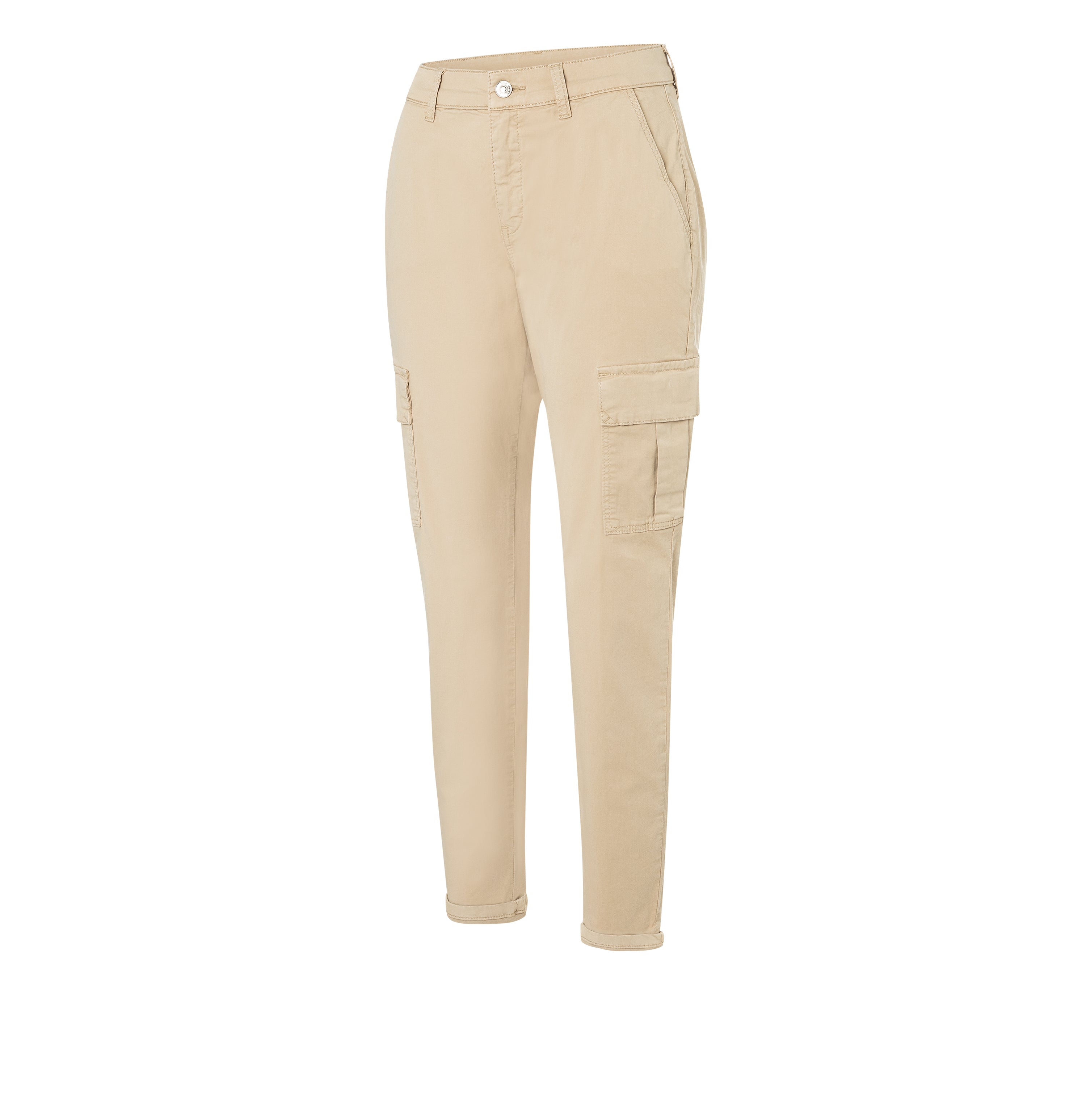 MAC Rich Cargo - Sandstone Beige - 2306-00-0434L-257R von MAC