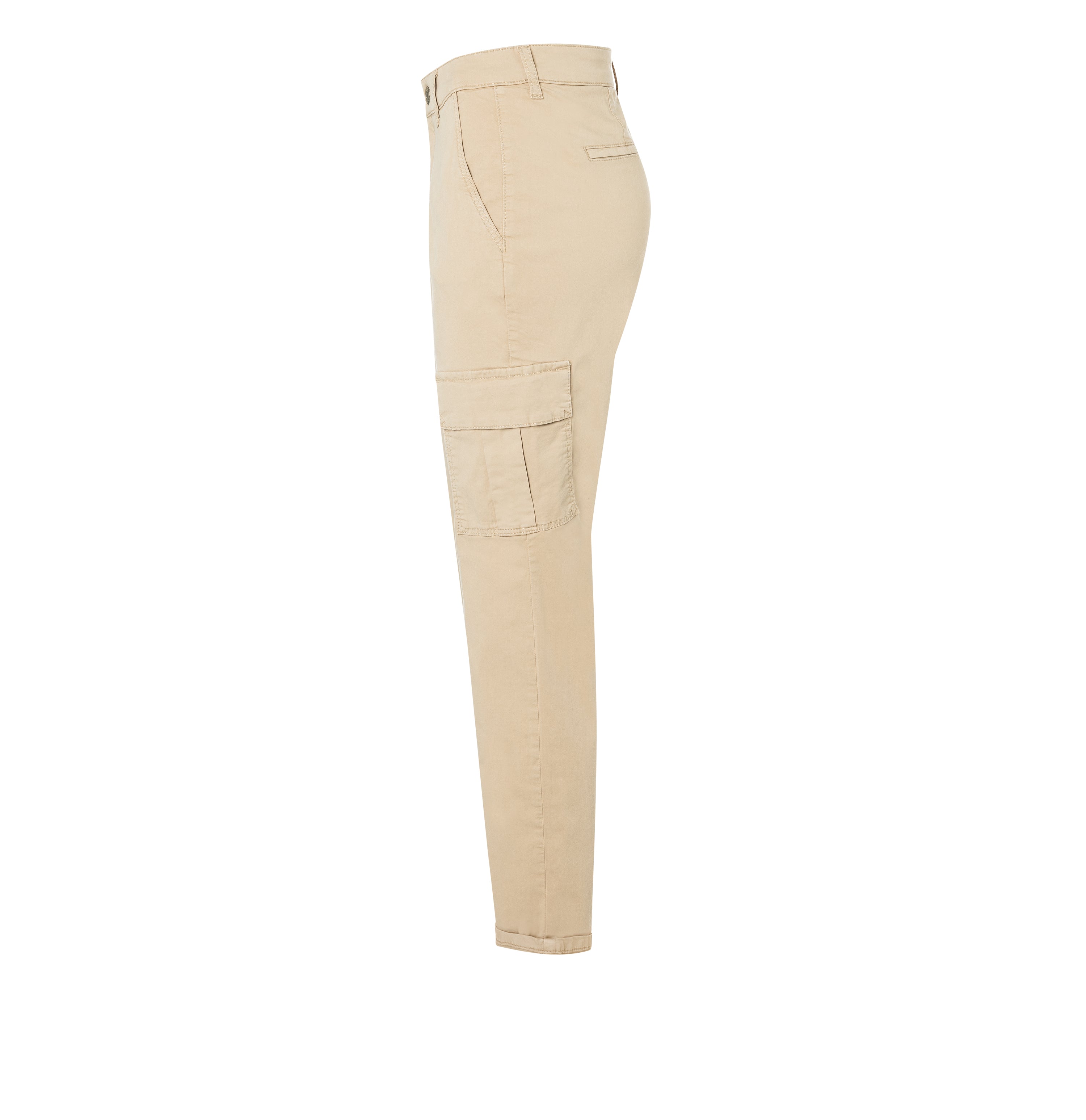 MAC Rich Cargo - Sandstone Beige - 2306-00-0434L-257R von MAC