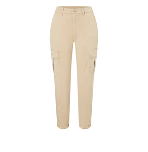 MAC Rich Cargo - Sandstone Beige - 2306-00-0434L-257R