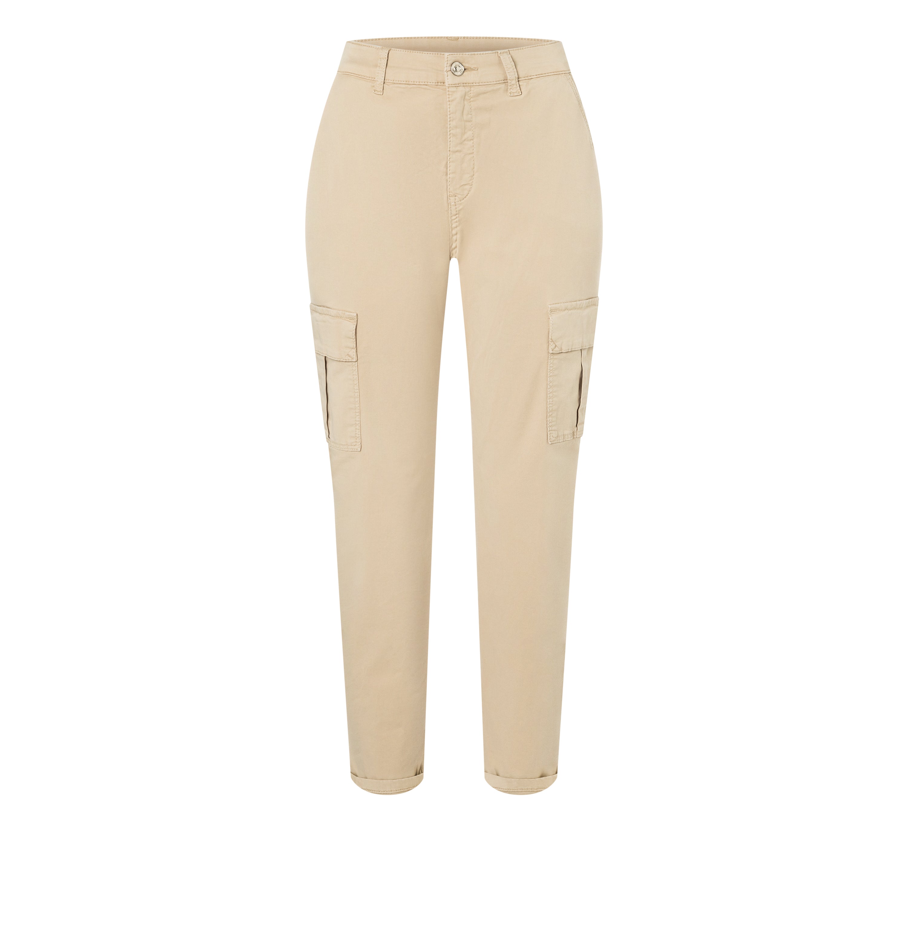 MAC Rich Cargo - Sandstone Beige - 2306-00-0434L-257R