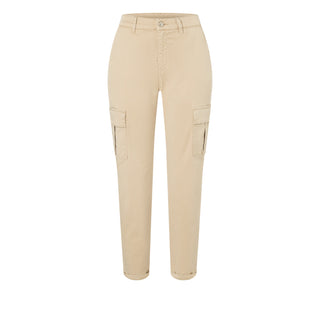 MAC Rich Cargo - Sandstone Beige - 2306-00-0434L-257R