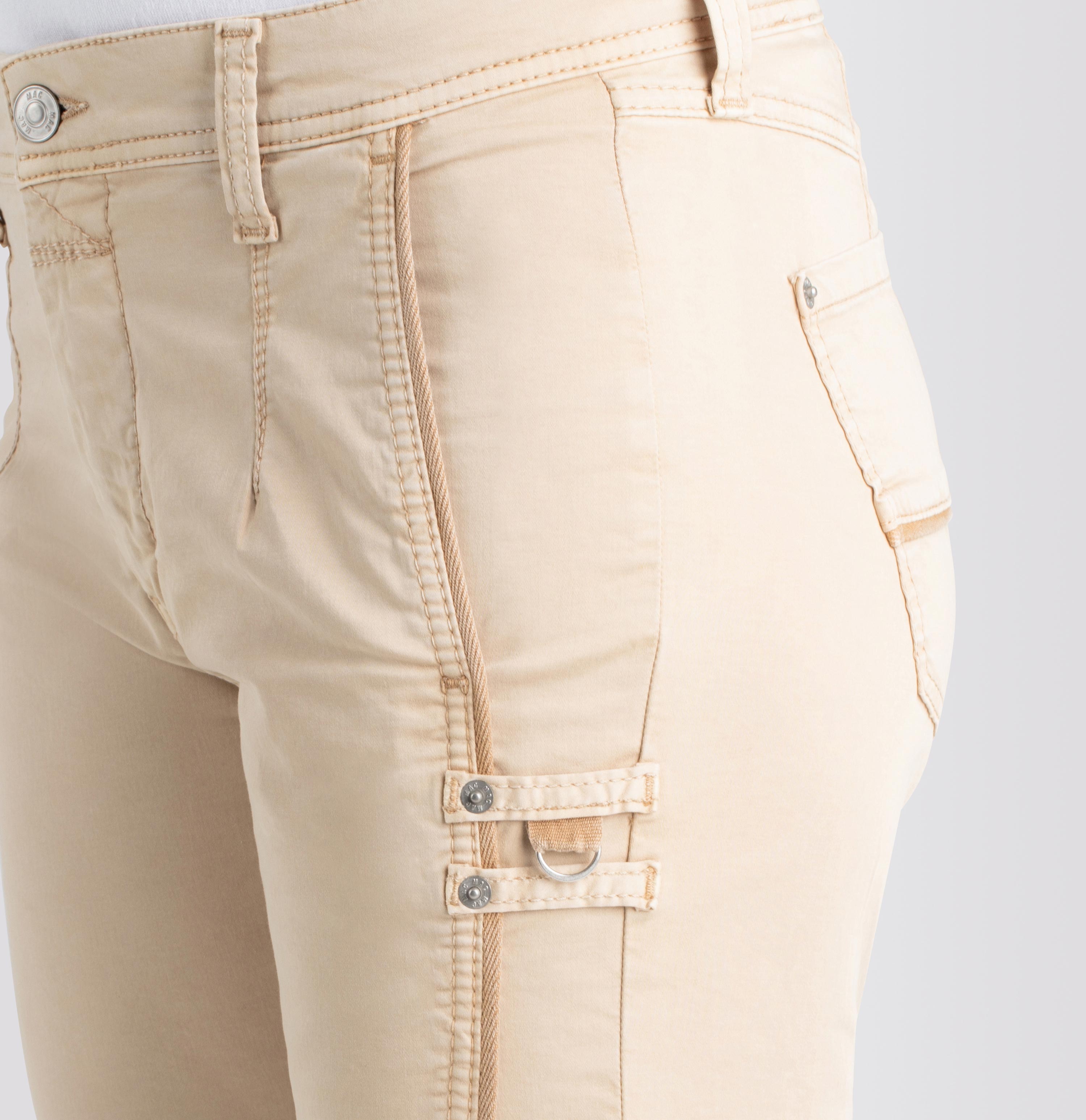 MAC Rich Cargo - Golden Sandstone - 2309-00-0430L-257R von MAC