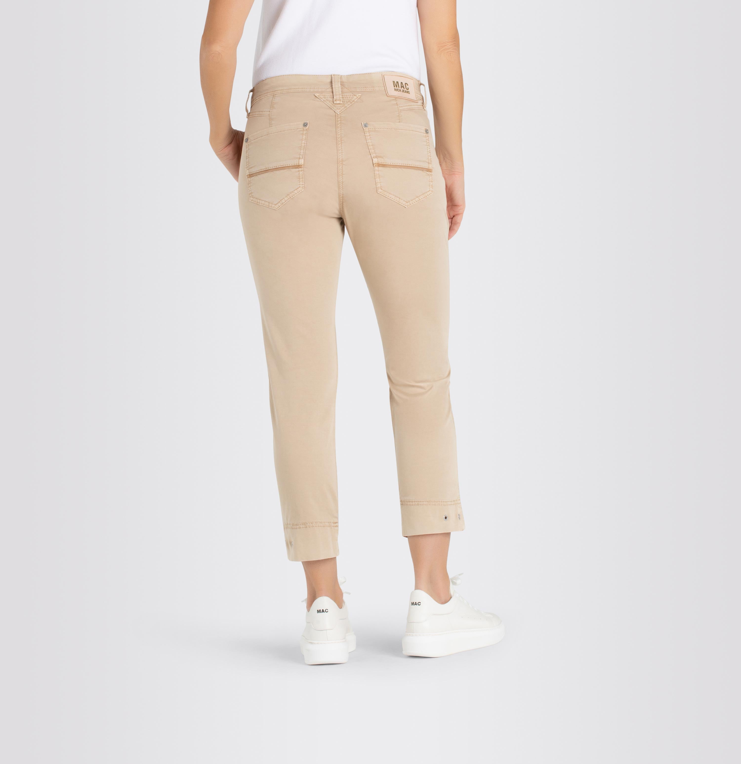 MAC Rich Cargo - Golden Sandstone - 2309-00-0430L-257R von MAC