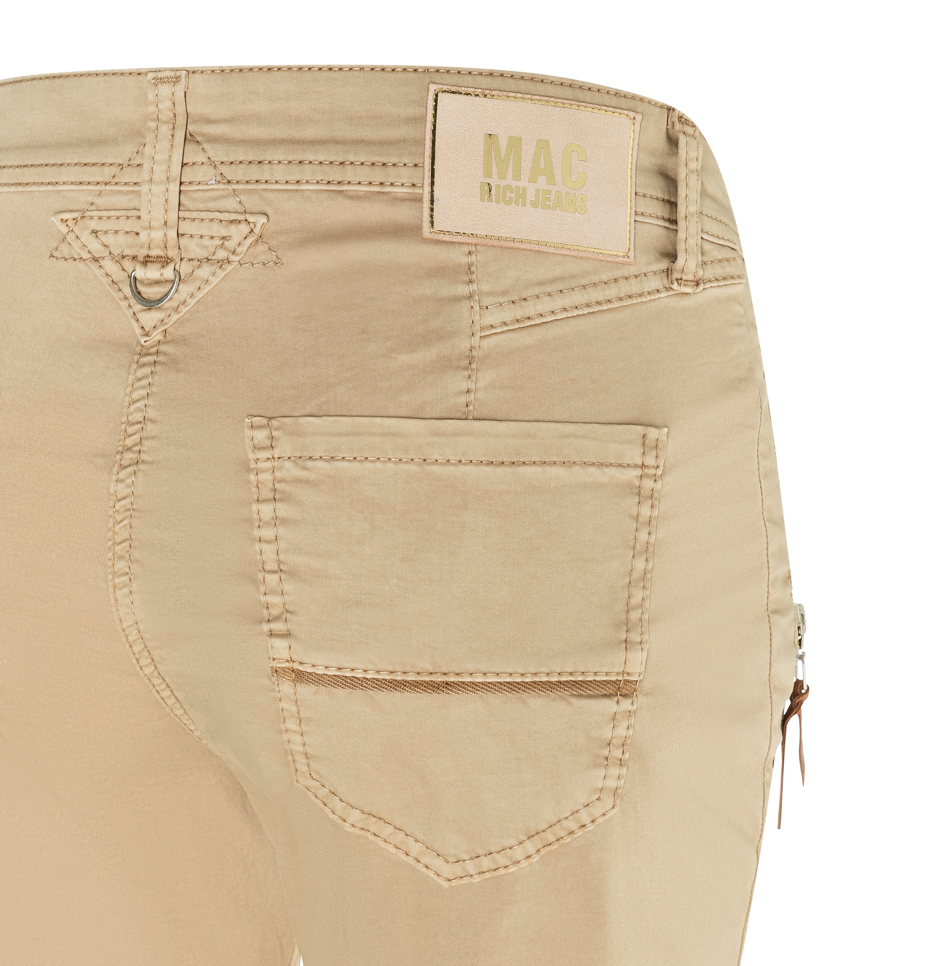 MAC Rich Cargo - Golden Sandstone - 2309-00-0430L-257R von MAC