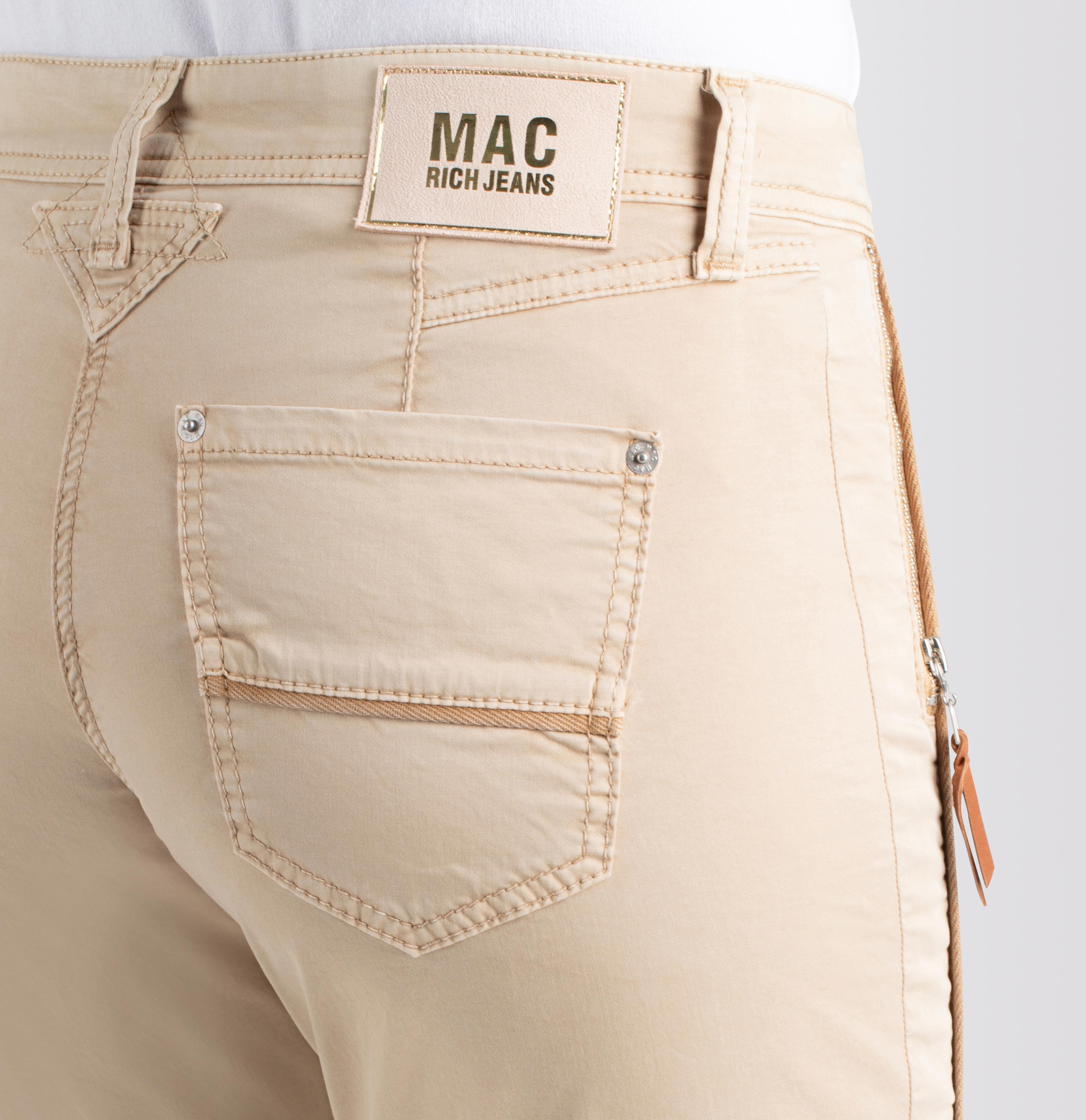 MAC Rich Cargo - Golden Sandstone - 2309-00-0430L-257R von MAC