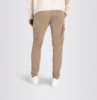 MAC Driver Cargo - Sand Dune Beige - 6361-PP-1995L-267W