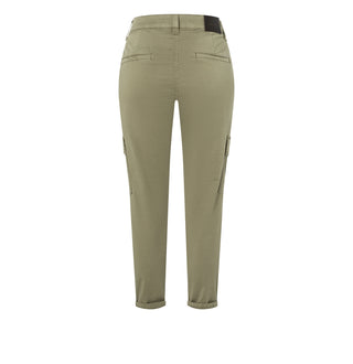 MAC Rich Cargo - Evergreen Sage - 2306-00-0434L-358R