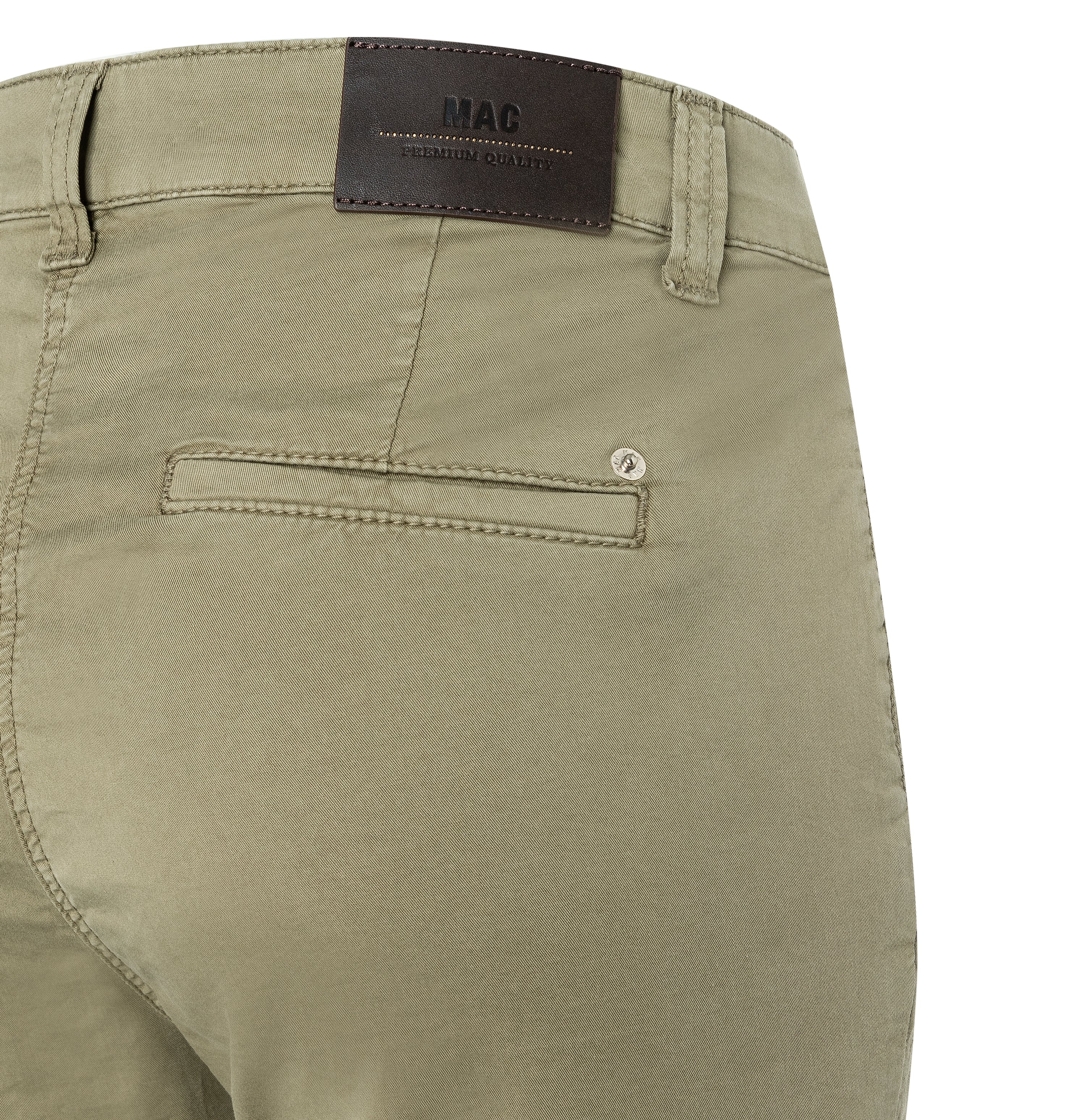 MAC Rich Cargo - Evergreen Sage - 2306-00-0434L-358R von MAC