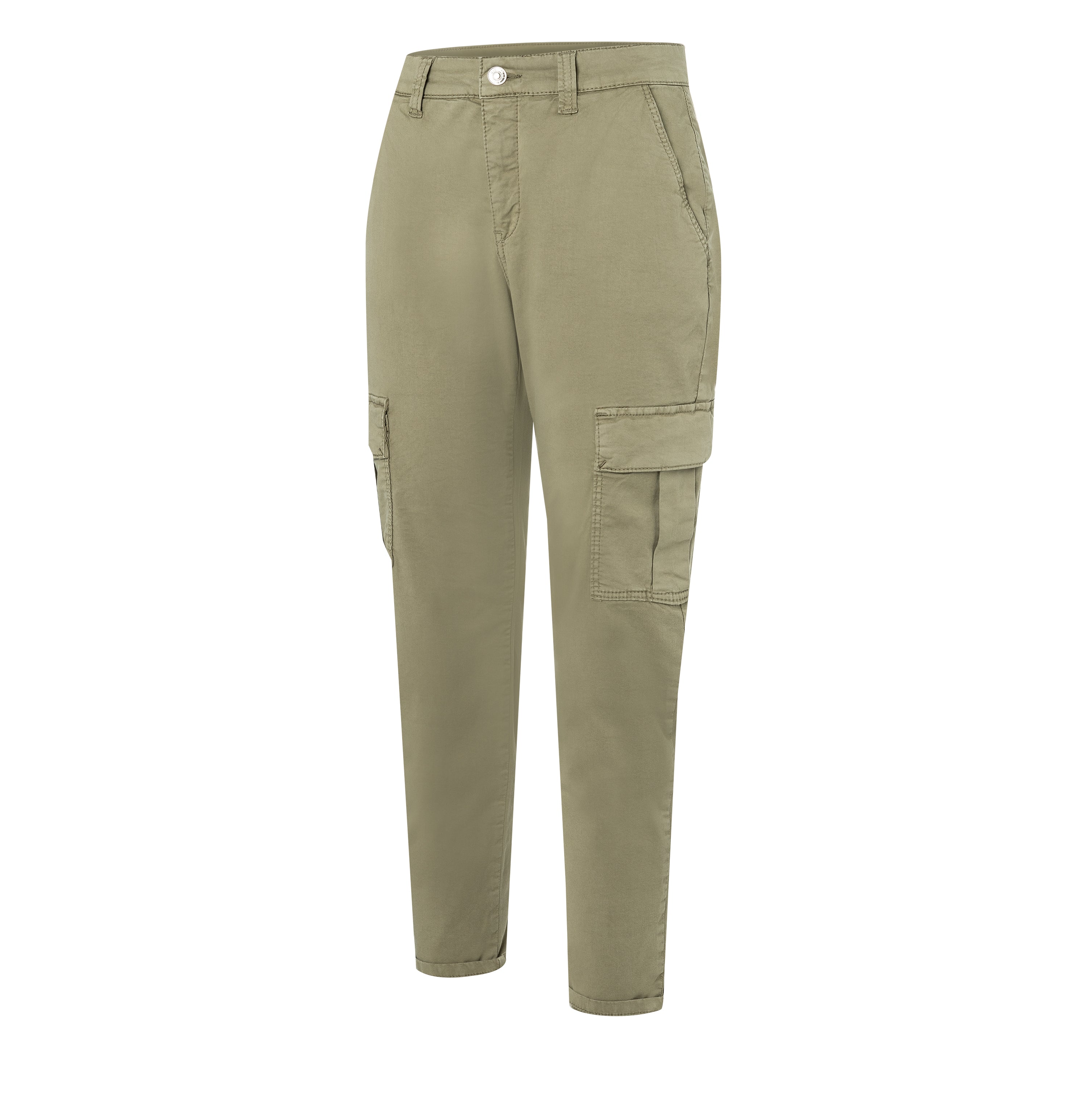 MAC Rich Cargo - Evergreen Sage - 2306-00-0434L-358R von MAC