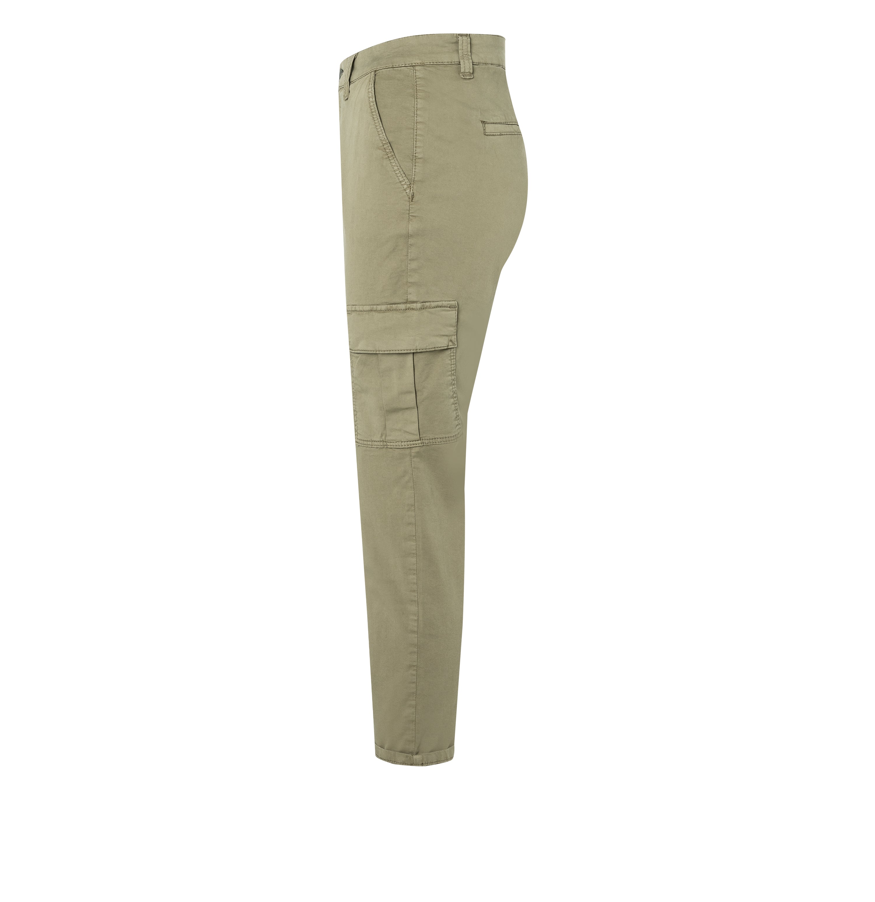MAC Rich Cargo - Evergreen Sage - 2306-00-0434L-358R von MAC
