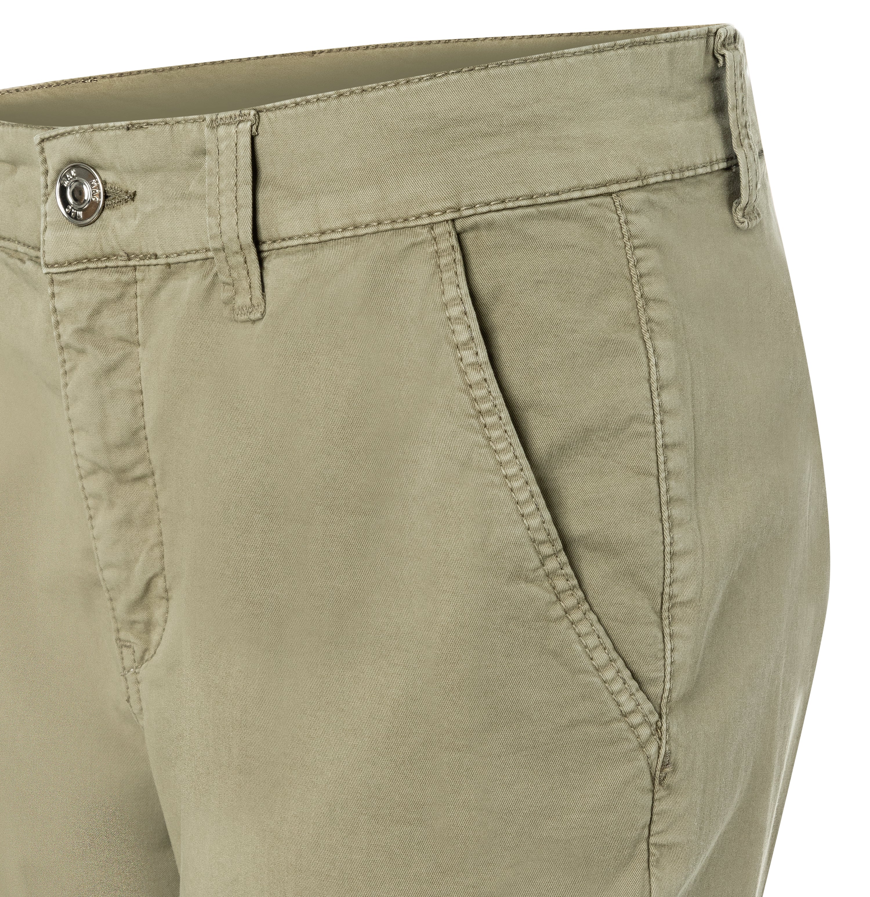 MAC Rich Cargo - Evergreen Sage - 2306-00-0434L-358R von MAC