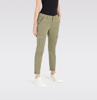 MAC Rich Cargo - Evergreen Sage - 2306-00-0434L-358R