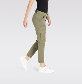 MAC Rich Cargo - Evergreen Sage - 2306-00-0434L-358R