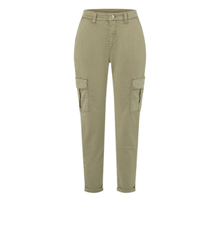 MAC Rich Cargo - Evergreen Sage - 2306-00-0434L-358R