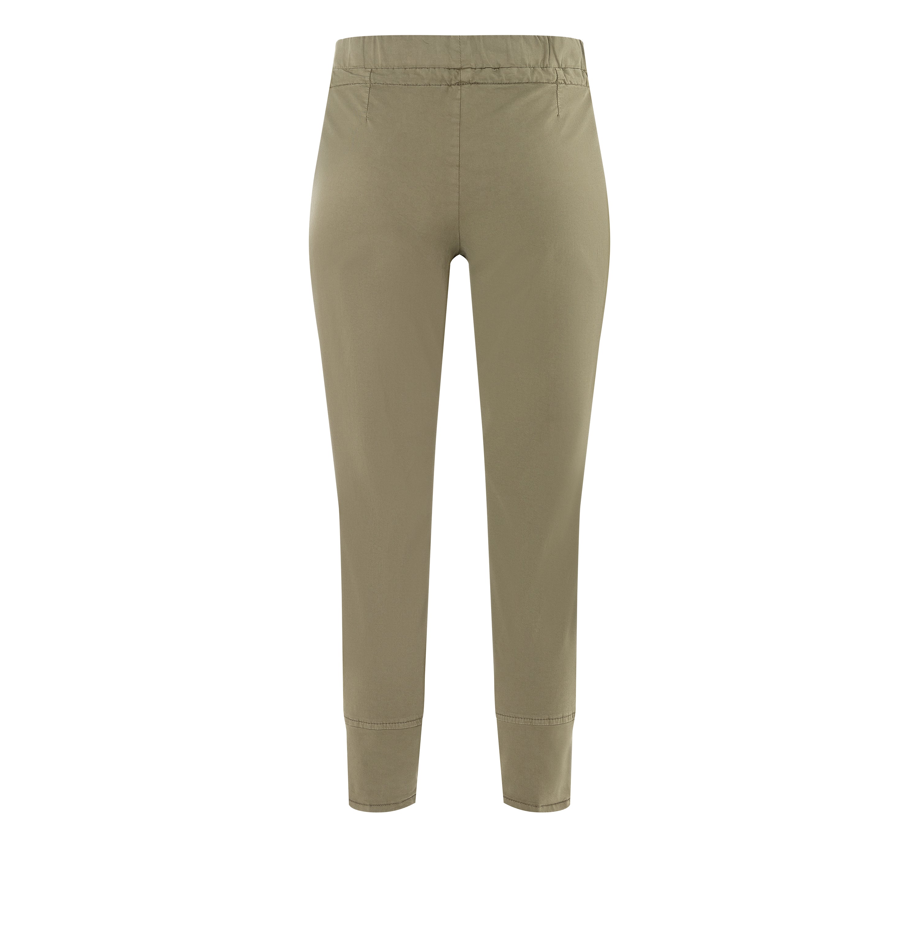 MAC Easy Jogpants - Moss Adventure Green - 3007-00-0434L-358R