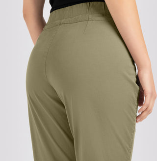 MAC Easy Jogpants - Moss Adventure Green - 3007-00-0434L-358R