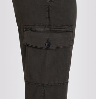 MAC Driver Cargo - Deep Charcoal Olive - 6361-PP-1995L-360W
