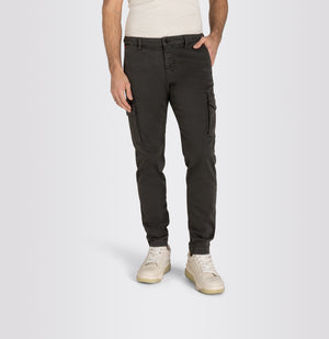 MAC Driver Cargo - Deep Charcoal Olive - 6361-PP-1995L-360W