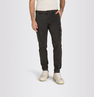 MAC Driver Cargo - Deep Charcoal Olive - 6361-PP-1995L-360W