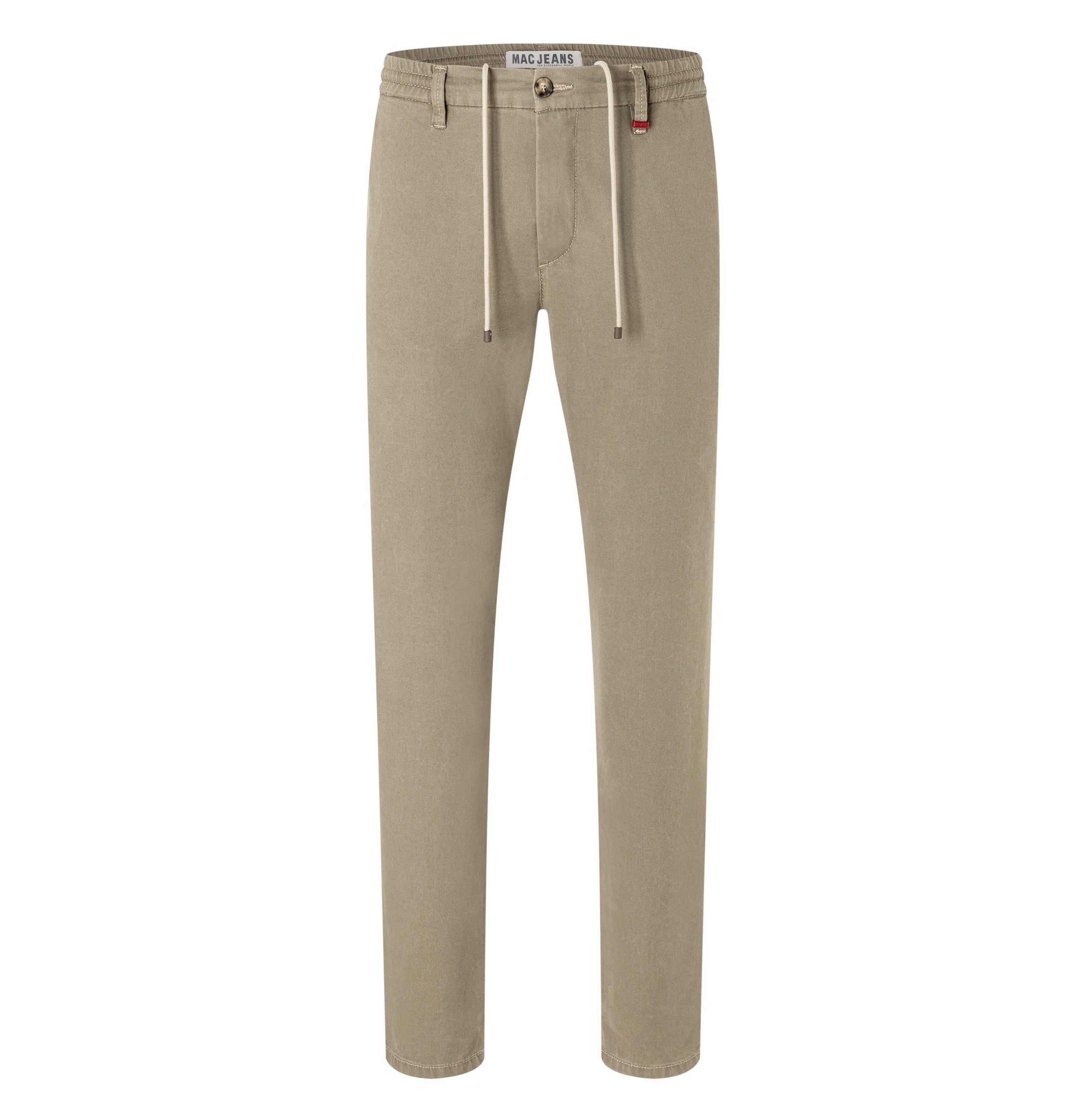 MAC LENNOX SPORT Chai Drift Chinohose - 6333-00-0675L-397