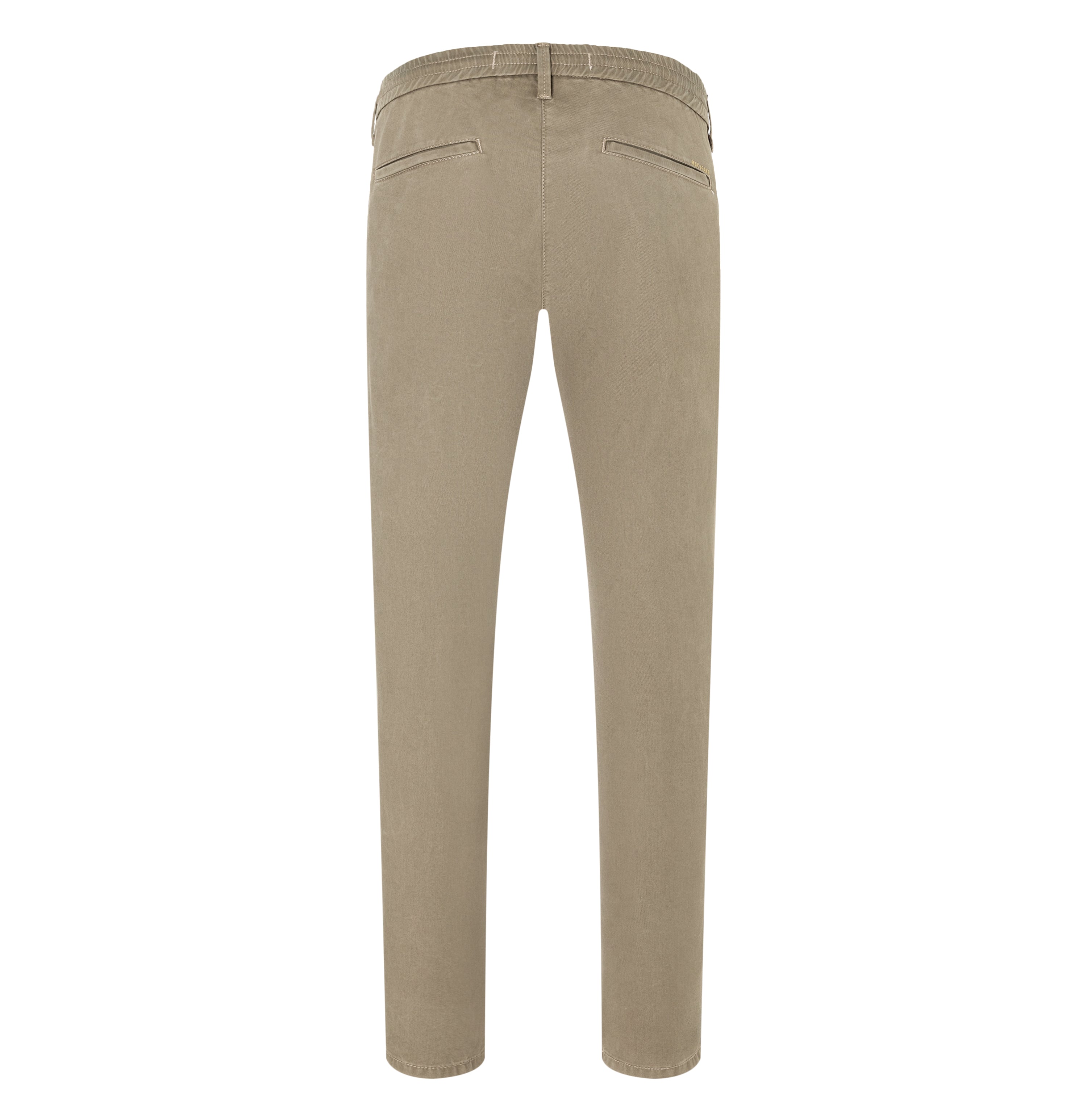 MAC LENNOX SPORT Chai Drift Chinohose - 6333-00-0675L-397