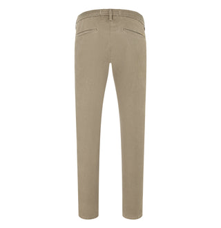 MAC LENNOX SPORT Chai Drift Chinohose - 6333-00-0675L-397