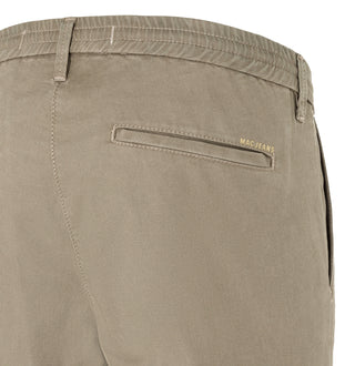 MAC LENNOX SPORT Chai Drift Chinohose - 6333-00-0675L-397