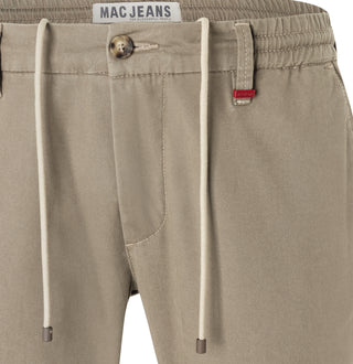 MAC LENNOX SPORT Chai Drift Chinohose - 6333-00-0675L-397