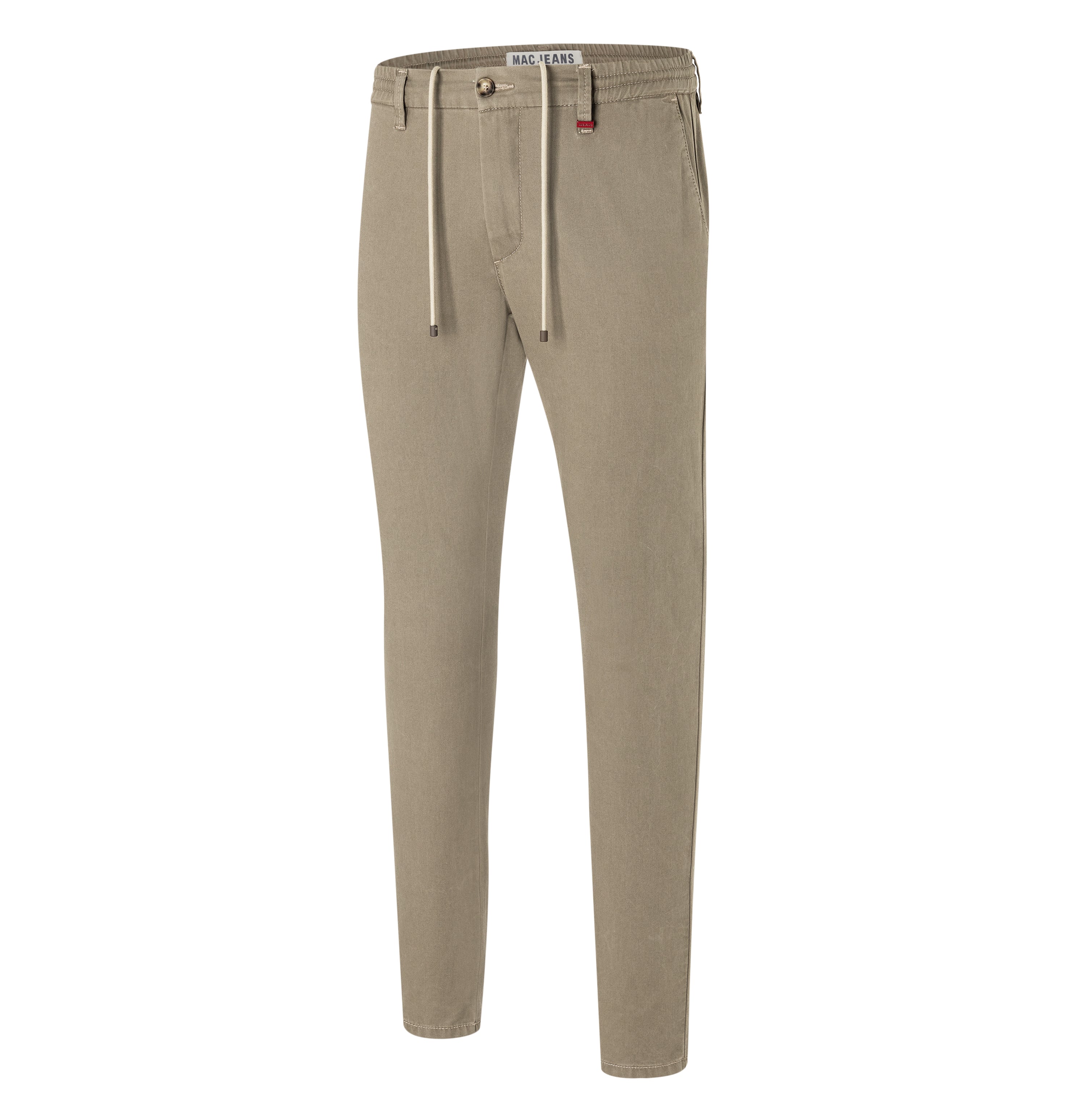 MAC LENNOX SPORT Chai Drift Chinohose - 6333-00-0675L-397 von MAC